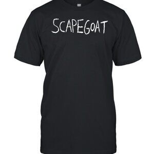 Jack Perry Scapegoat Wrestling Fan Gift Graphic Unisex T-Shirt 159